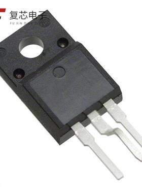 原厂正品FQPF47P06YDTU全新MOSFET P-CH 60V 30A TO220