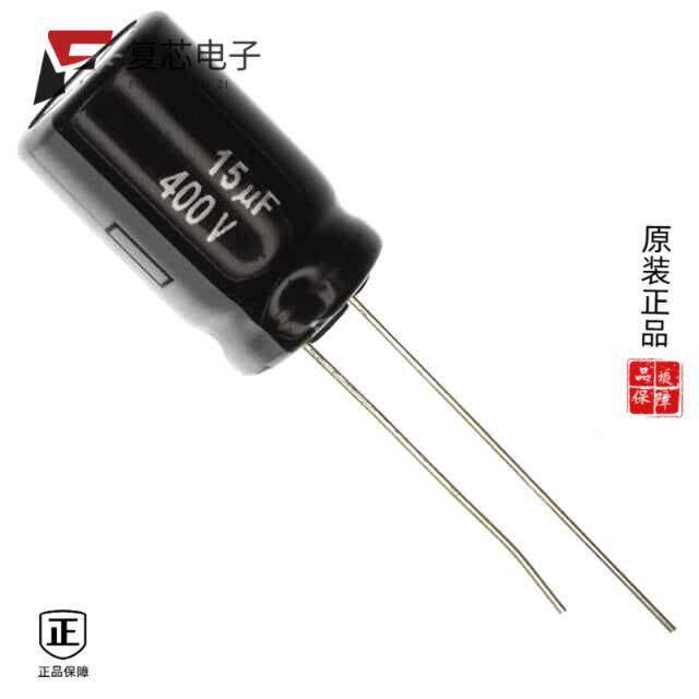 原厂正品EEU-EE2G220全新CAP ALUM 22UF 20% 400V RADI