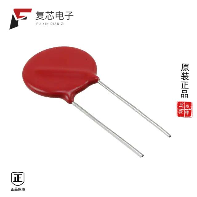 原厂正品V20E550P全新VARISTOR 910V 10KA DISC 20MM