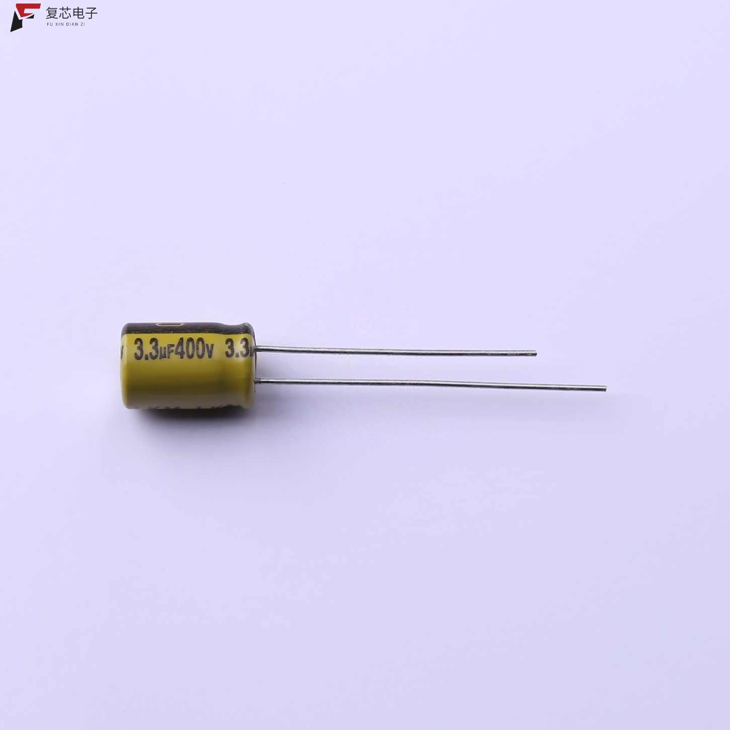 原厂正品LKMC0902G3R3MF全新直插铝电解电容 ±20% 25Ω