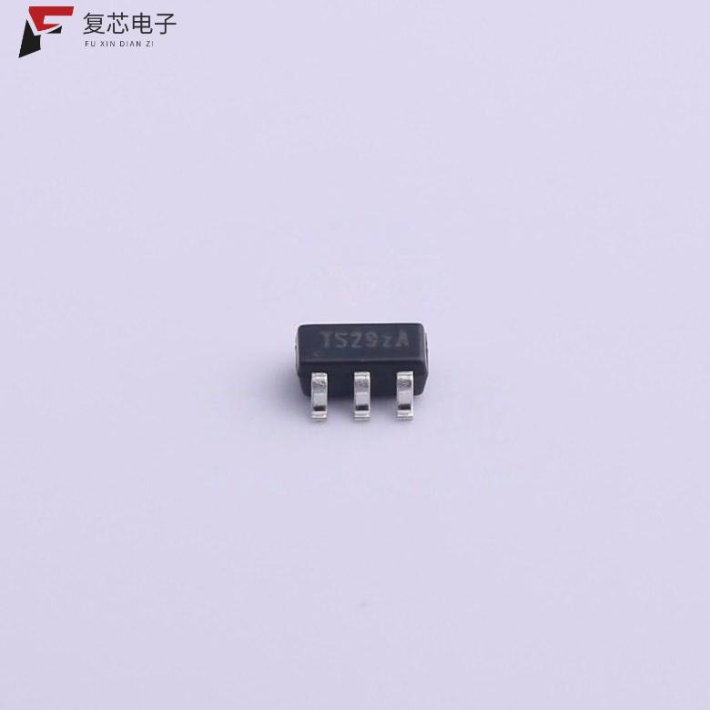 原厂正品TMI3252S全新600kHz 18V 2A同步降压转换器