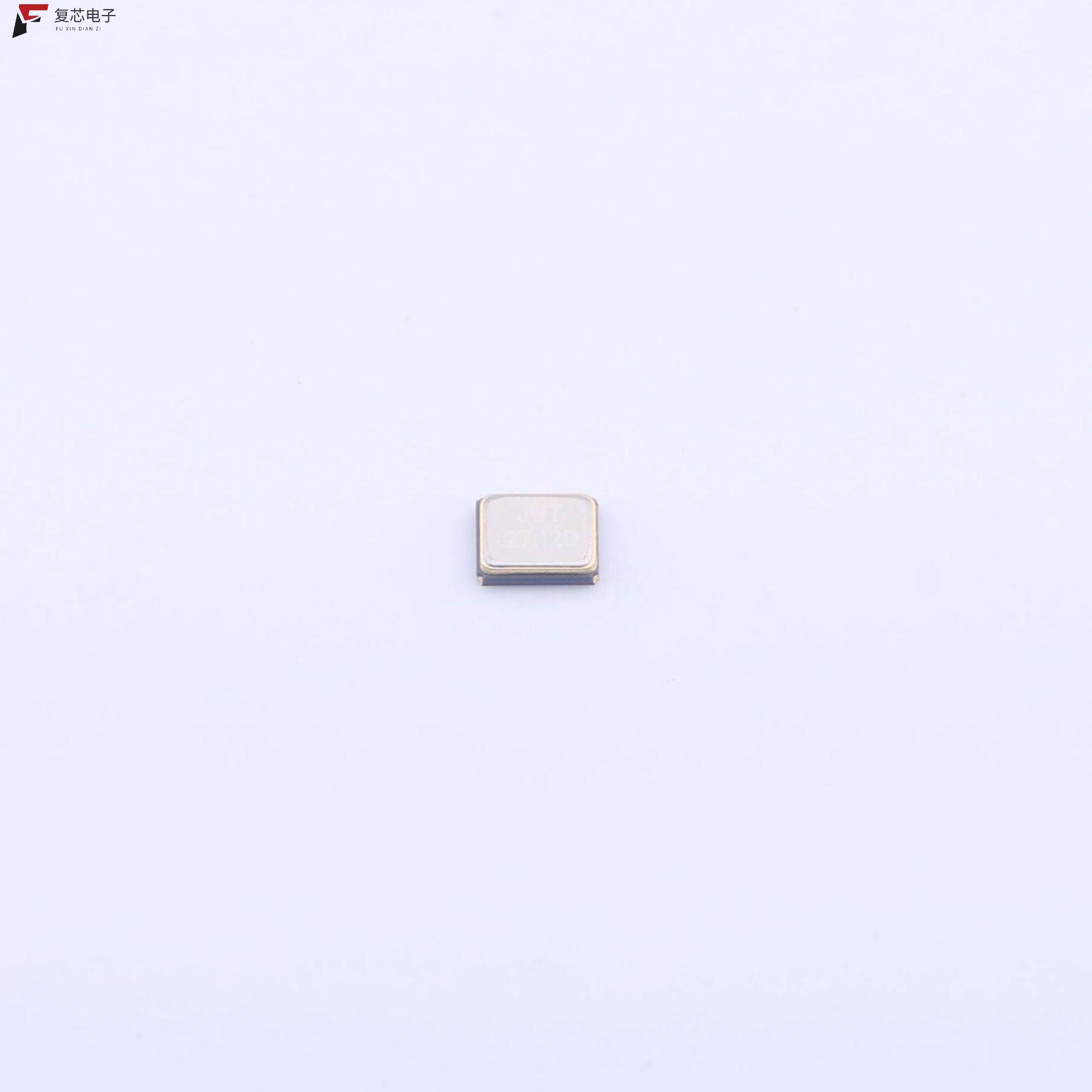 原厂正品CN4027M12010T8188115全新27.120MHz ±10ppm 1