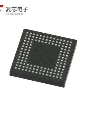 原厂正品LFXP2-8E-5MN132C全新IC FPGA 86 I/O 132CSBGA