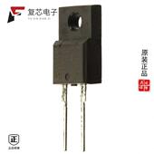 原厂正品 TO220 PURP 600V STTH8R06FP全新DIODE GEN