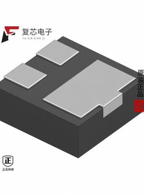 原厂正品D3V3L2B3LP10-7全新TVS DIODE 3.3VWM 7VC DFN