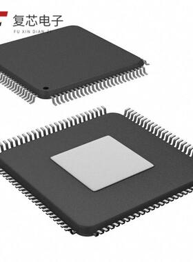原厂正品XMC4402F100K256BAXUMA1全新IC MCU 32BIT 256