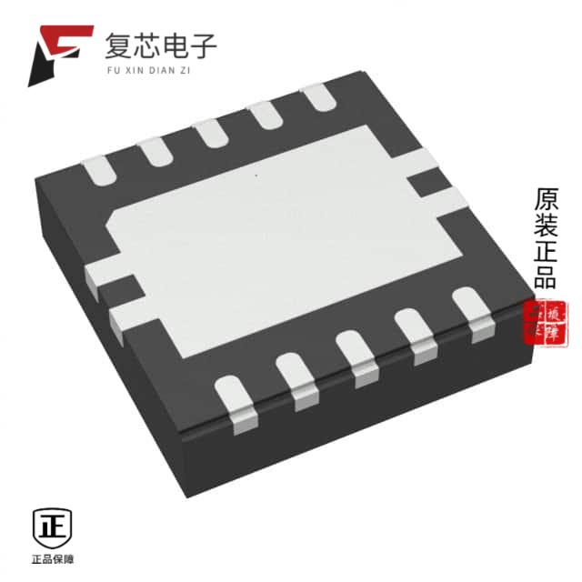 原厂正品NCV59748ML075TBG全新IC REG LINEAR 0.75V 1.