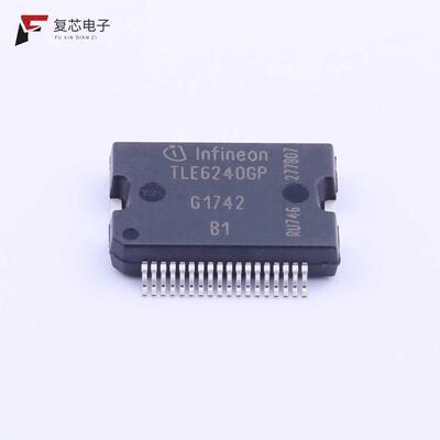 全新正品TLE6240GP|TLE6232GPAUMA2|TLE6240GPAUMA1