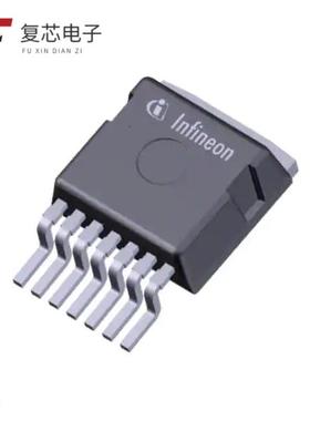 原厂正品IPBE65R050CFD7AATMA1全新MOSFET N-CH 650V 4