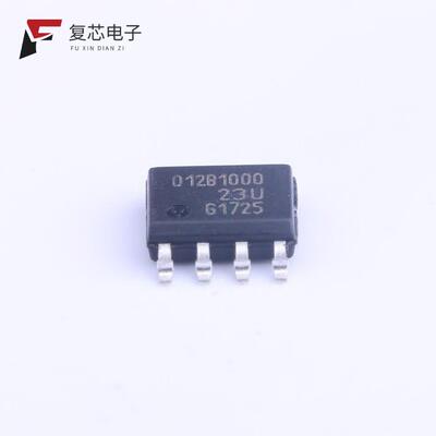 全新正品TLE5012BE1000|TLE5012BDE9200XUMA1