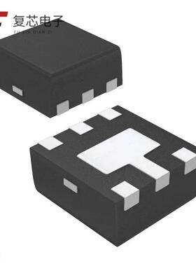 原厂正品VBUS054B-HSF-GS08全新TVS DIODE 5VWM 15VC L