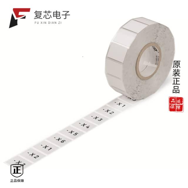 原厂正品210-860全新PUSH-BUTTON MARKER; 27 X 27 MM