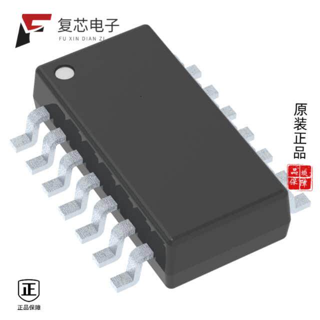 原厂正品LM2902LVQDYYRQ1全新IC POWER
