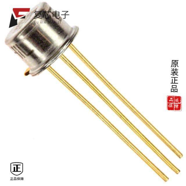 原厂正品AD590LH全新SENSOR ANALOG -55C-150C TO52-3