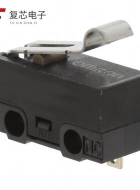 D2F-01L3-D3全新SWITCH SNAP ACT SPDT 100MA 30V原