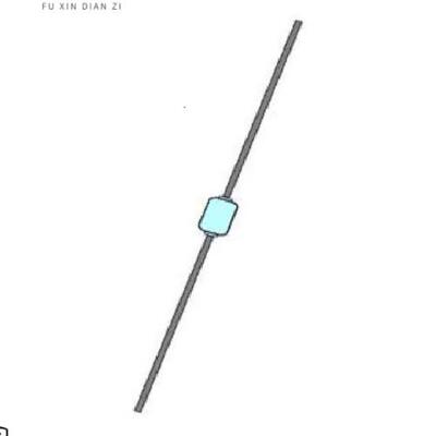 全新正品1N5616|1N5617|1N5619