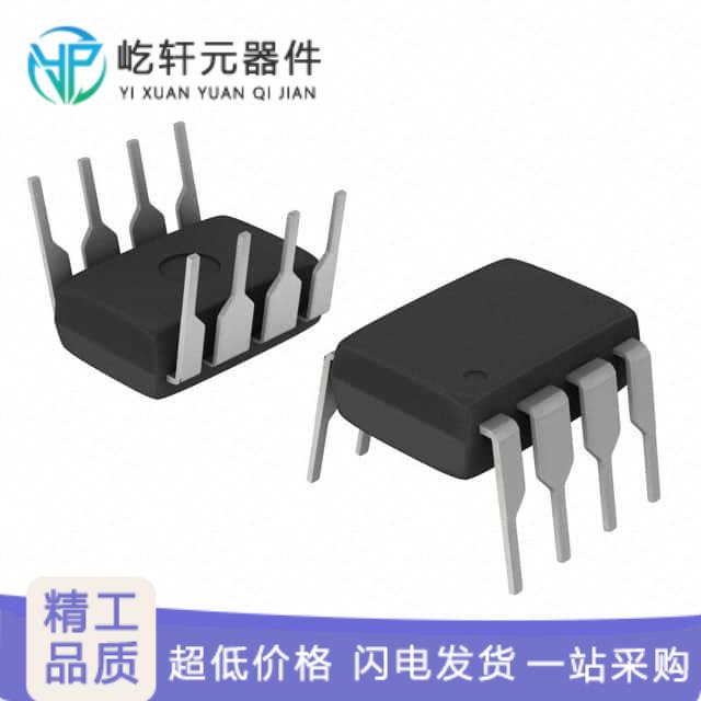 MXD1210CPA+｜原装 IC CNTRLR NVRAM 8-DIP｜芯片