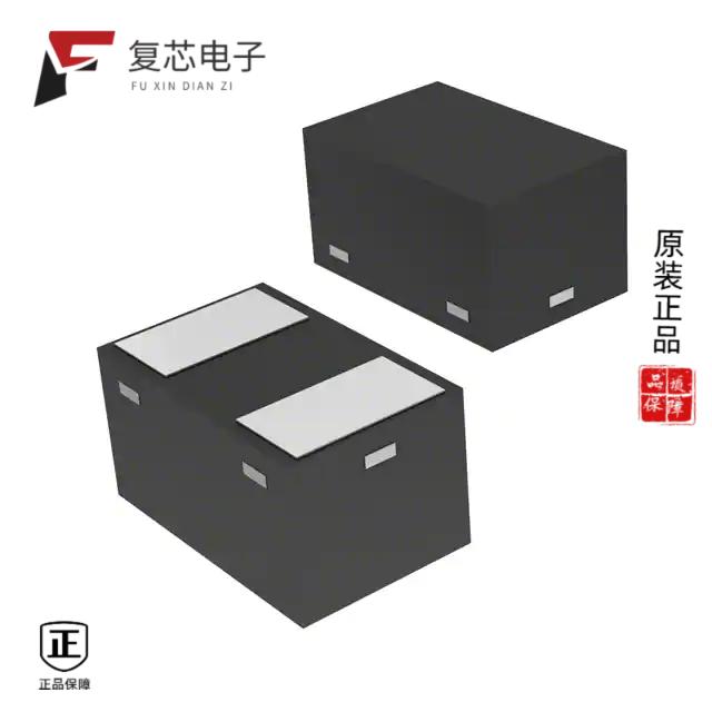 原厂正品CPDQR5V0-HF全新TVS DIODE 5VWM 16VC 0402/SO