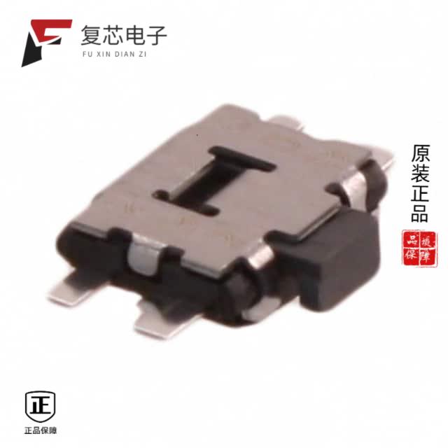 原厂正品EVP-ANBA1A全新SWITCH TACTILE SPST-NO 0.05A