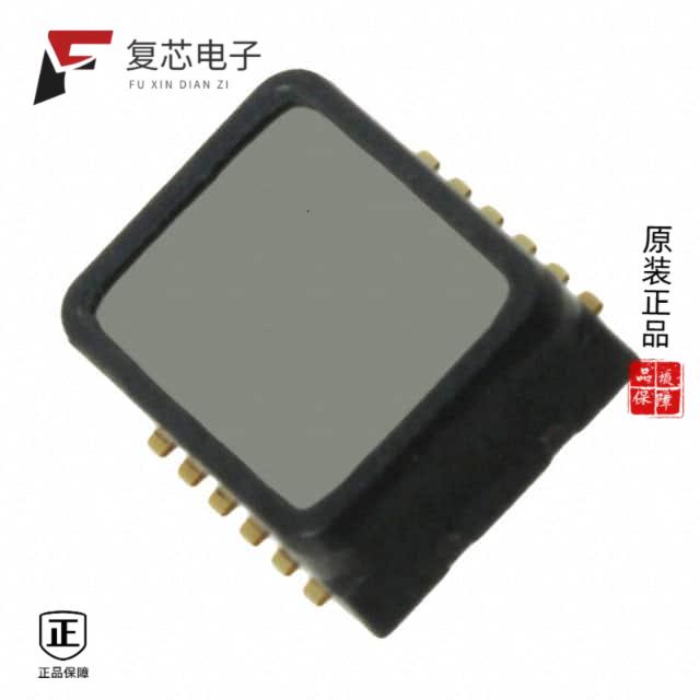 原厂正品SCA3100-D07-10全新ACCELEROMETER 6G SPI 18S