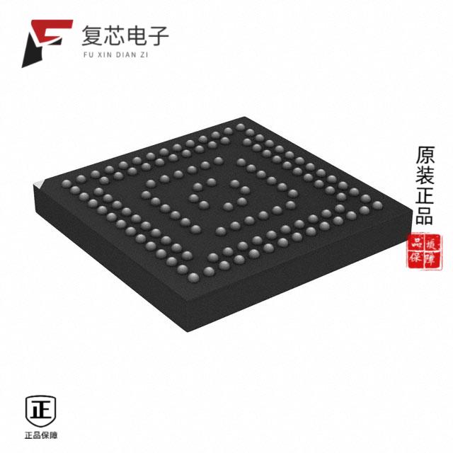 原厂正品AS3722-BCTT-13全新IC PMU CTBGA124