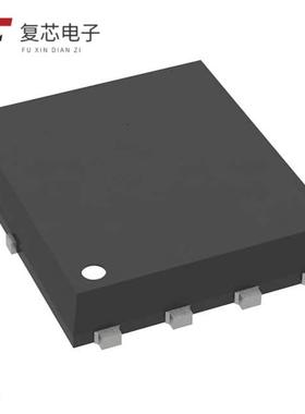 原厂正品FDMS6681Z全新MOSFET P-CH 30V 21.1A/49A 8PQ