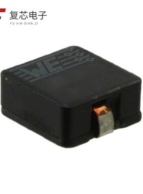 原厂正品7443251600全新FIXED IND 16UH 5A 34.5 MOHM