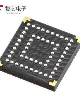 原厂正品XC2C64A-7CP56C全新IC CPLD 64MC 6.7NS 56BGA