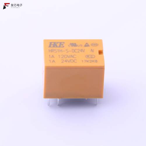 全新正品HRS1H-S-DC24V|HRS4H-S-DC12V|HRS3FNH-S-DC12V-A