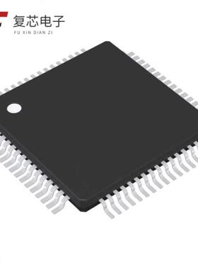 原厂正品SN74V245-10PAG全新IC SYNC FIFO MEM 4096X18