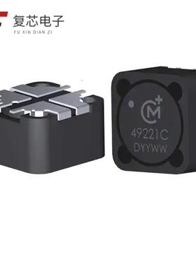 原厂正品496R8C全新FIXED IND 6.8UH 5.4A 27MOHM SMD