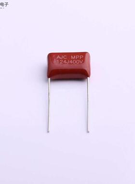 MPP124J2G12AJ22660全新薄膜电容 ±5% 120nF 400V