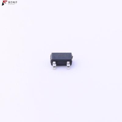 原厂正品ME6211A18M3G-N全新Vin=6V Vout=1.8V~1.8V 30