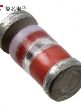 原厂正品JANTX1N4101UR-1全新DIODE ZENER 8.2V 500MW