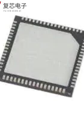 MAX9979KCTK+TD全新IC DAC 16BIT 68TQFN原厂正品