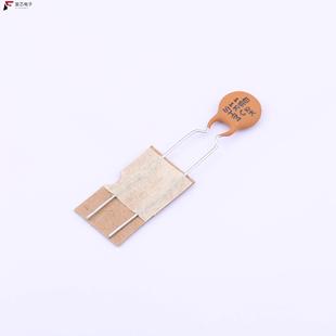 ±10% DCH152K34Y5P16FJ5A0全新1.5nF 原廠正品