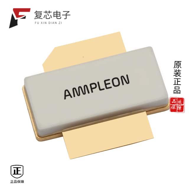 原厂正品BLF7G27LS-100,112全新RF FET LDMOS 65V 18DB