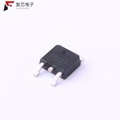 60V 原厂正品 HSU6032全新N沟道 75A