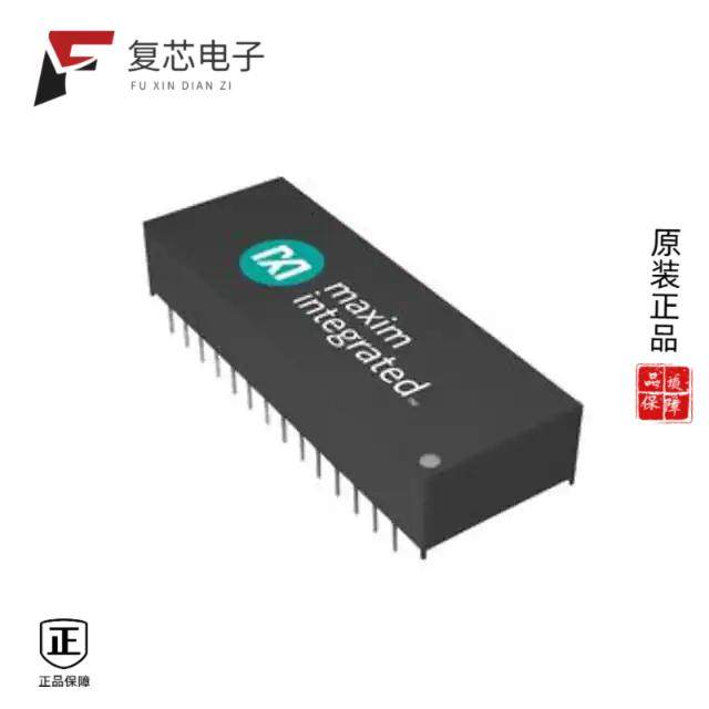 原厂正品DS1230W-100IND+全新IC NVSRAM 256KBIT PAR 2