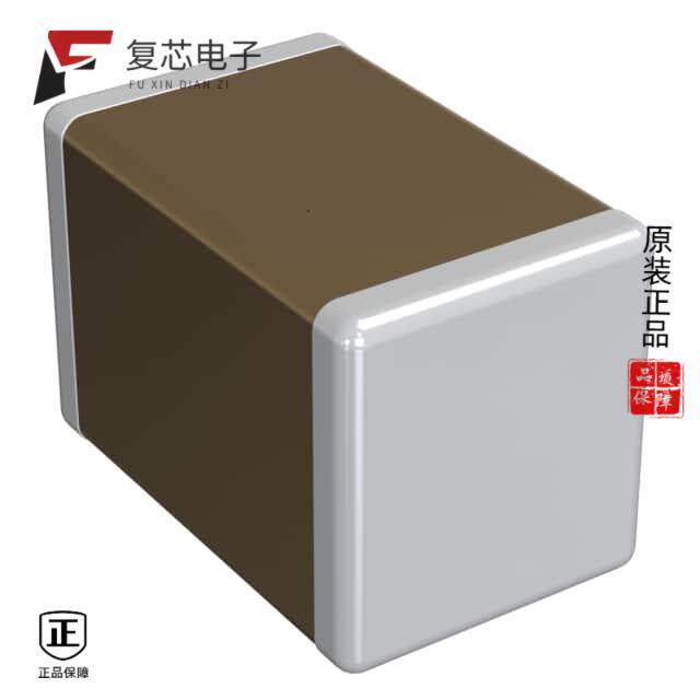 原厂正品GJ821BR71H105KA12L全新CAP CER 1UF 50V X7R