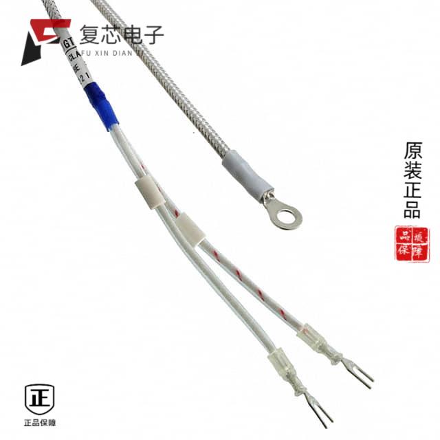 原厂正品E52-CA1GTY 1M全新TEMPERATURE SENSOR