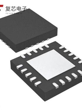 原厂正品BQ24725RGRR全新IC BATT CHG LI-ION 2-4CEL 2