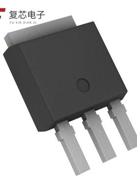 原厂正品FDU6N25全新MOSFET N-CH 250V 4.4A IPAK