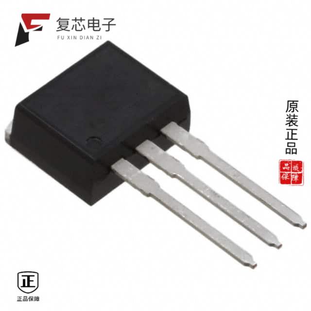 原厂正品HUF75639S3全新MOSFET N-CH 100V 56A I2PAK