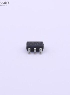 原厂正品SSP7603P50M5R全新Vin=15V Vout=5V 500mA 40d