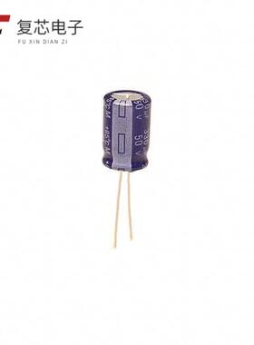 原厂正品ECA-1HM331全新CAP ALUM 330UF 20% 50V RADIAL