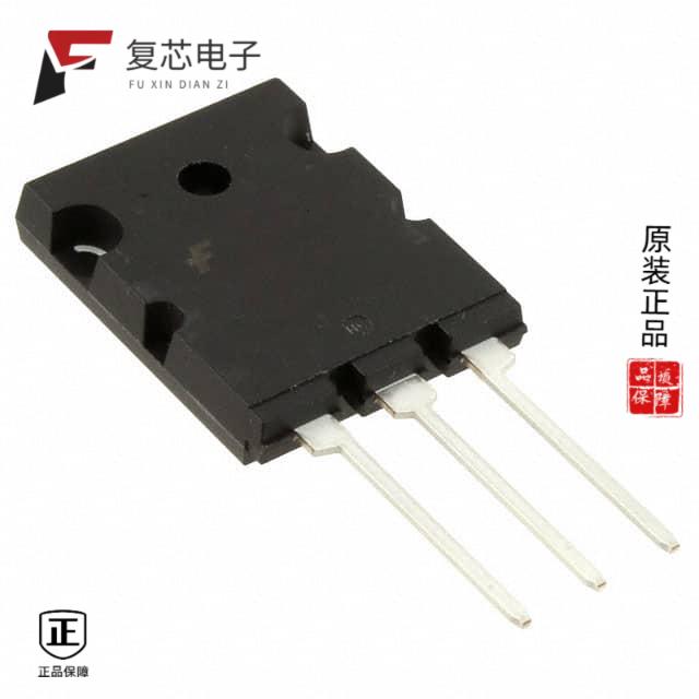 原厂正品2SA1943RTU全新TRANS PNP 250V 17A TO264-3