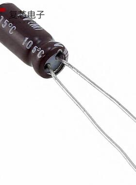 原厂正品UPV1E330MFD全新CAP ALUM 33UF 20% 25V RADIAL