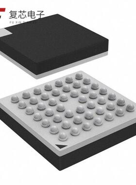 原厂正品EFM32TG225F8-BGA48全新IC MCU 32BIT 8KB FLA