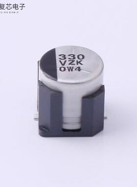 原厂正品EEHZK1V331V全新330uF 35V